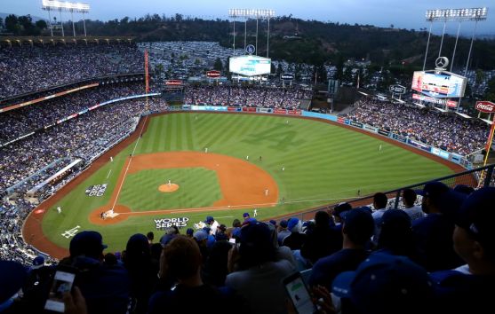Elon Musk’s construction firm to build tunnel to Dodger Stadium