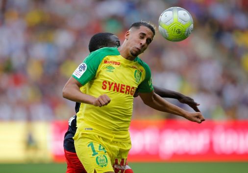 Flamino ups commitment to FC Nantes