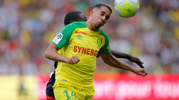 Flamino ups commitment to FC Nantes