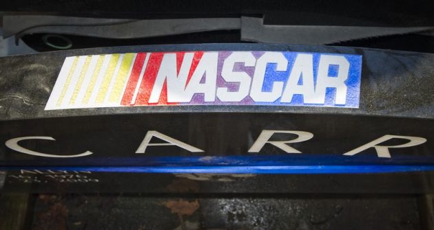 Nascar confirms Monster Energy as new title sponsor