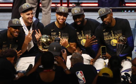 NBA claims 15 Seconds of Fame with facial recognition app