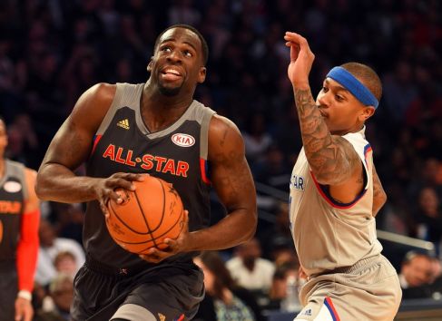 American Express credits TNT’s NBA sponsorship