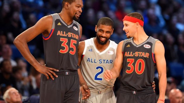 Indianapolis lands 2021 NBA All-Star Game