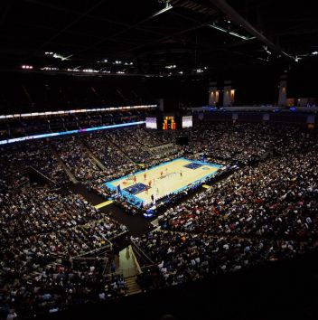 Twitch to stream NBA G League games