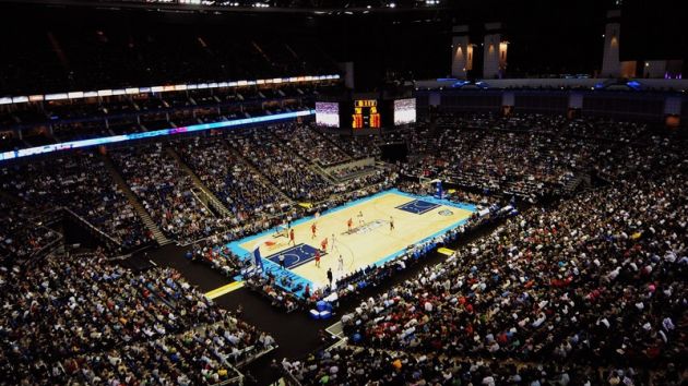 NBA teams up with Solektra for Senegal youth project