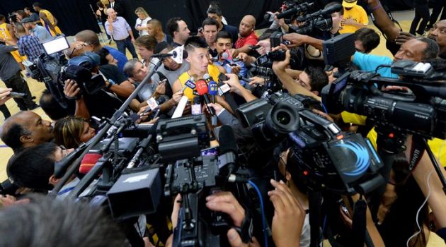 NBA triples rights fees in US$24 billion deal