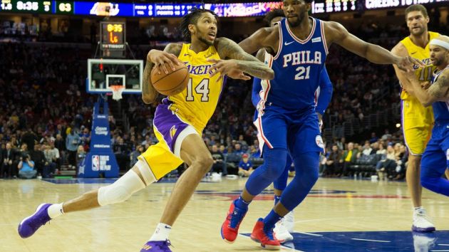 Eleven Sports swoops to extend NBA rights deal in Taiwan