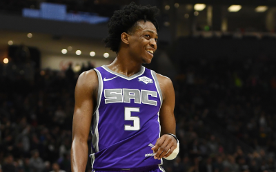 NBA to stage first ever games in India