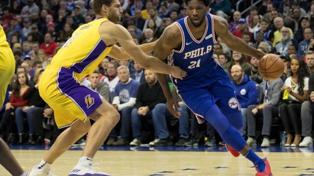 NBA to launch new global youth basketball competition