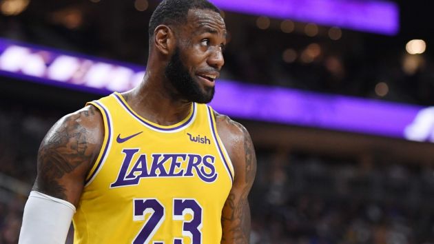 NBA trumps NFL, F1 and Barcelona for sponsorship impact