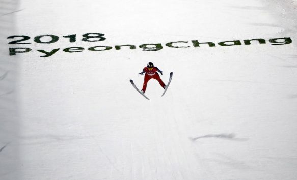 NBC Olympics to provide PyeongChang content for Uber