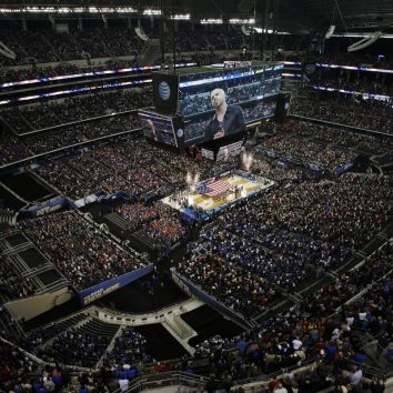 Big South Conference appoints Van Wagner Sports & Entertainment