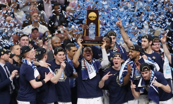 NCAA orders Pizza Hut until 2021