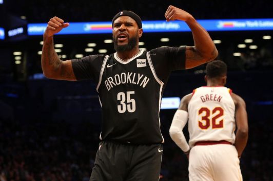 Report: Joseph Tsai to buy 49 per cent stake in Brooklyn Nets