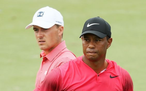 Report: Cash-rich new global golf series to rival PGA Tour