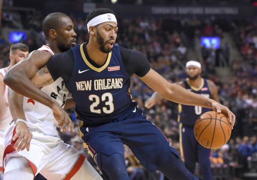GumGum Sports brings AI media tracking to New Orleans franchises