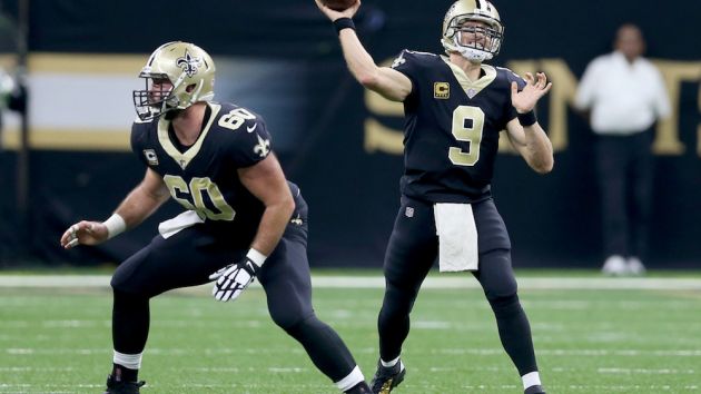SeatGeek just the ticket for New Orleans’ Saints and Pelicans