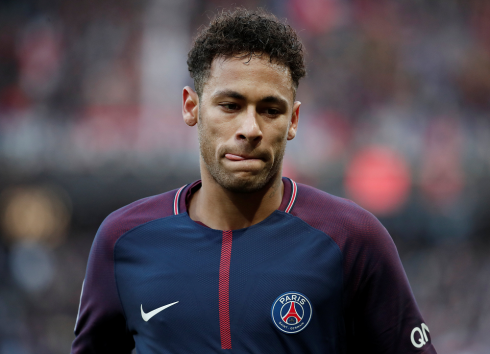 Neymar becomes Pilão ambassador