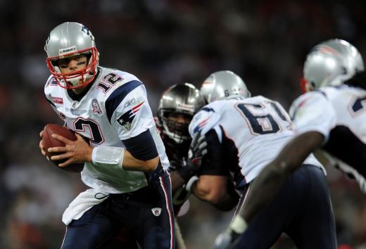 NFL invests US$95 million in sports retailer Fanatics