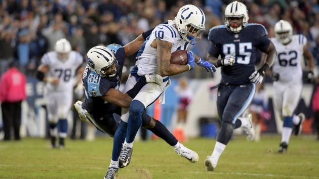 Telefónica Movistar partners with the NFL