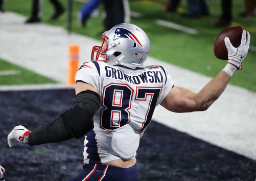 NFL partners with SeatGeek as part of ticketing strategy