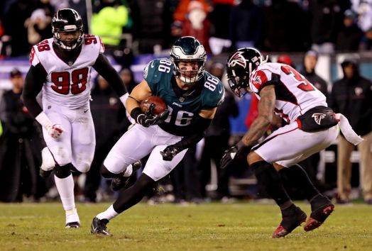 NFL gets into bed with Sleep Number