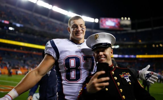 NFL filters through two-year Snapchat extension