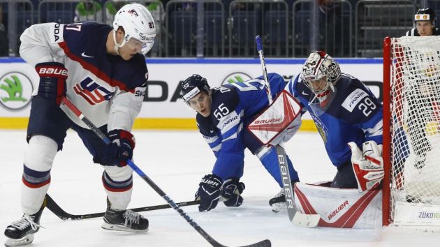 NHL Network upgrades rights deal with USA Hockey