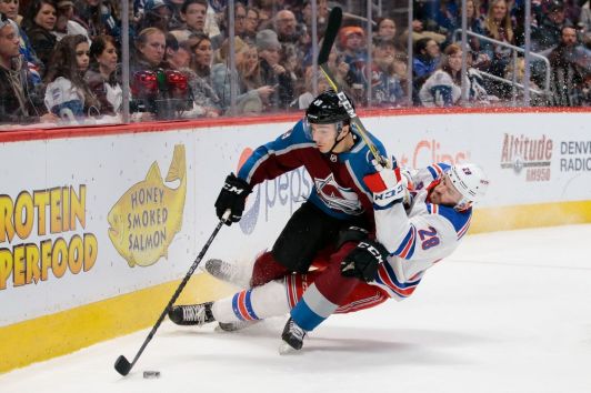 Pepsi pens five-year NHL extension
