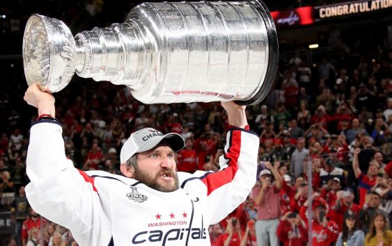 Adidas drives NHL sponsorship revenue to US$559m