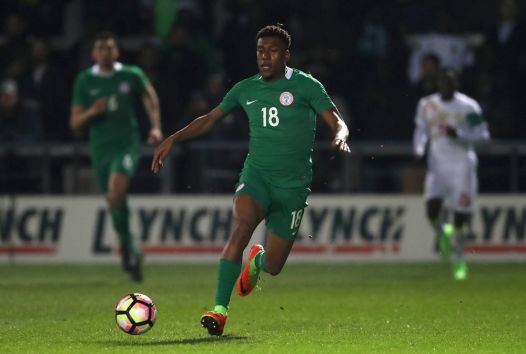 Nigerian Football Federation insures with Wapic