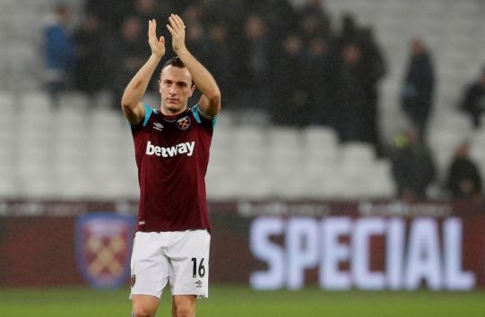 West Ham get charitable with AAA