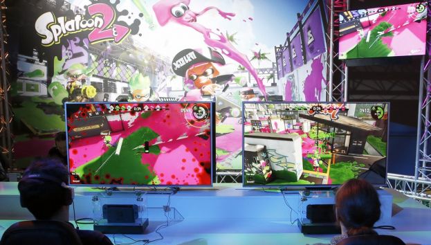 NPB launches Nintendo-backed esports league