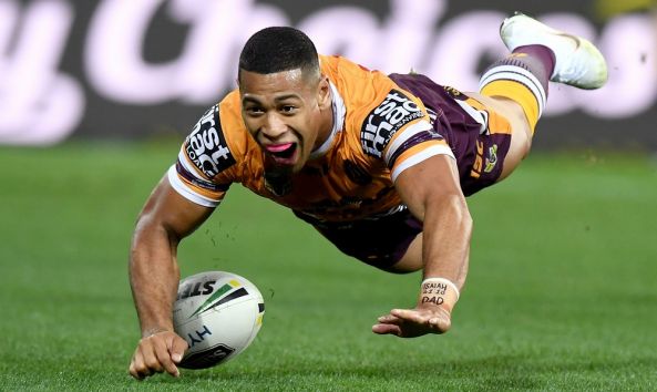 NRL set to scrap US season opener plans