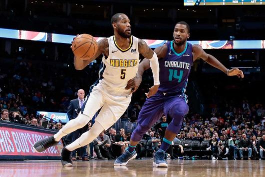 NBA and Ticketmaster confirm two-year extension