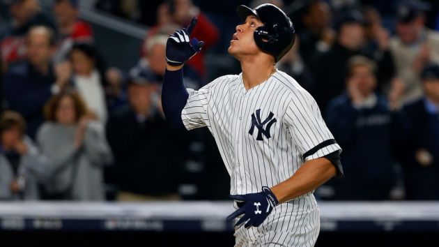 New York Yankees team up with Starr Companies