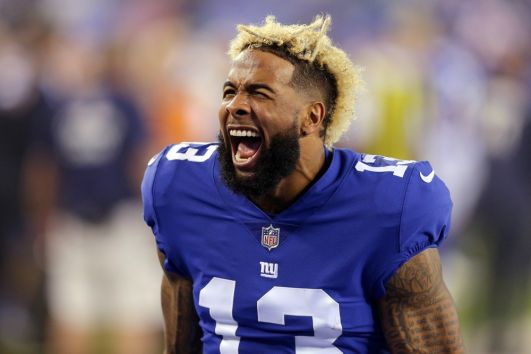 Kevin Durant and Odell Beckham Jr buy into esports