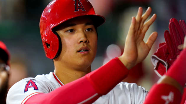 LA Angels expected to remain in Anaheim through 2020
