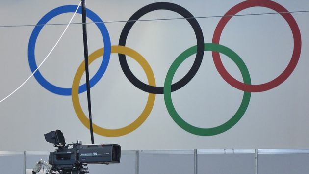 OSN acquires last-minute Sochi rights