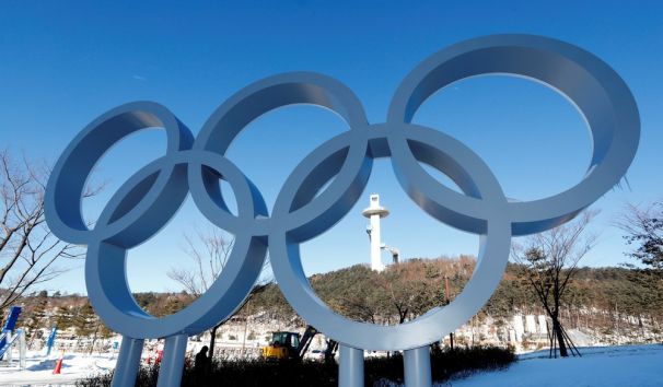 Olympic Channel partners with Snap Inc for PyeongChang 2018
