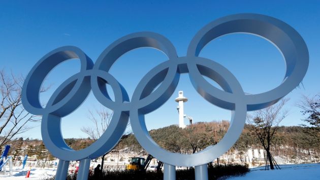 Olympic Channel partners with Snap Inc for PyeongChang 2018