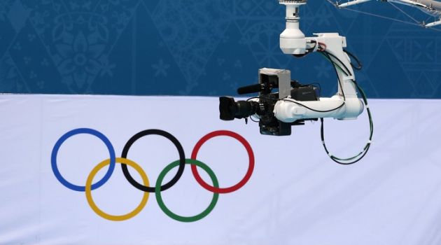 NBC to deliver PyeongChang 2018 content to city commuters