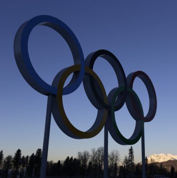 NBC bags US$7.65 billion Olympic extension