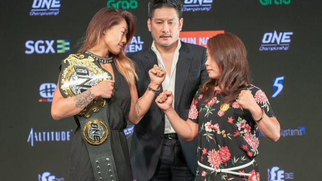 ONE Championship claims global first with new OTT app launch