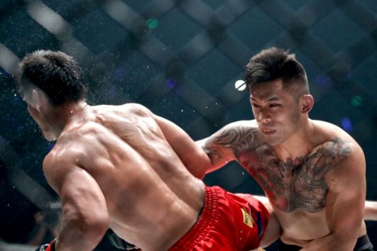 ONE Championship signs analytics deal with Adobe