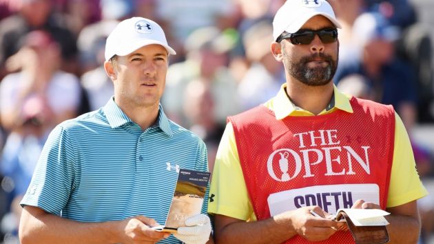 The Open renews Latin American rights deal with ESPN
