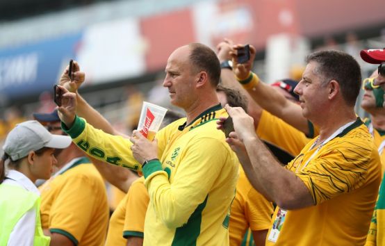 Optus gives World Cup coverage to SBS after streaming blunders