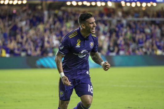 Orlando City roll out Amazon Alexa updates for fans