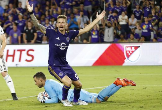 Orlando City get multi-year Ticketmaster renewal