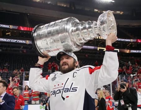 NHL has ‘no plans’ to follow NBA 2K esports model